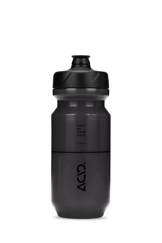 Bottle Flow 500ml - Black
