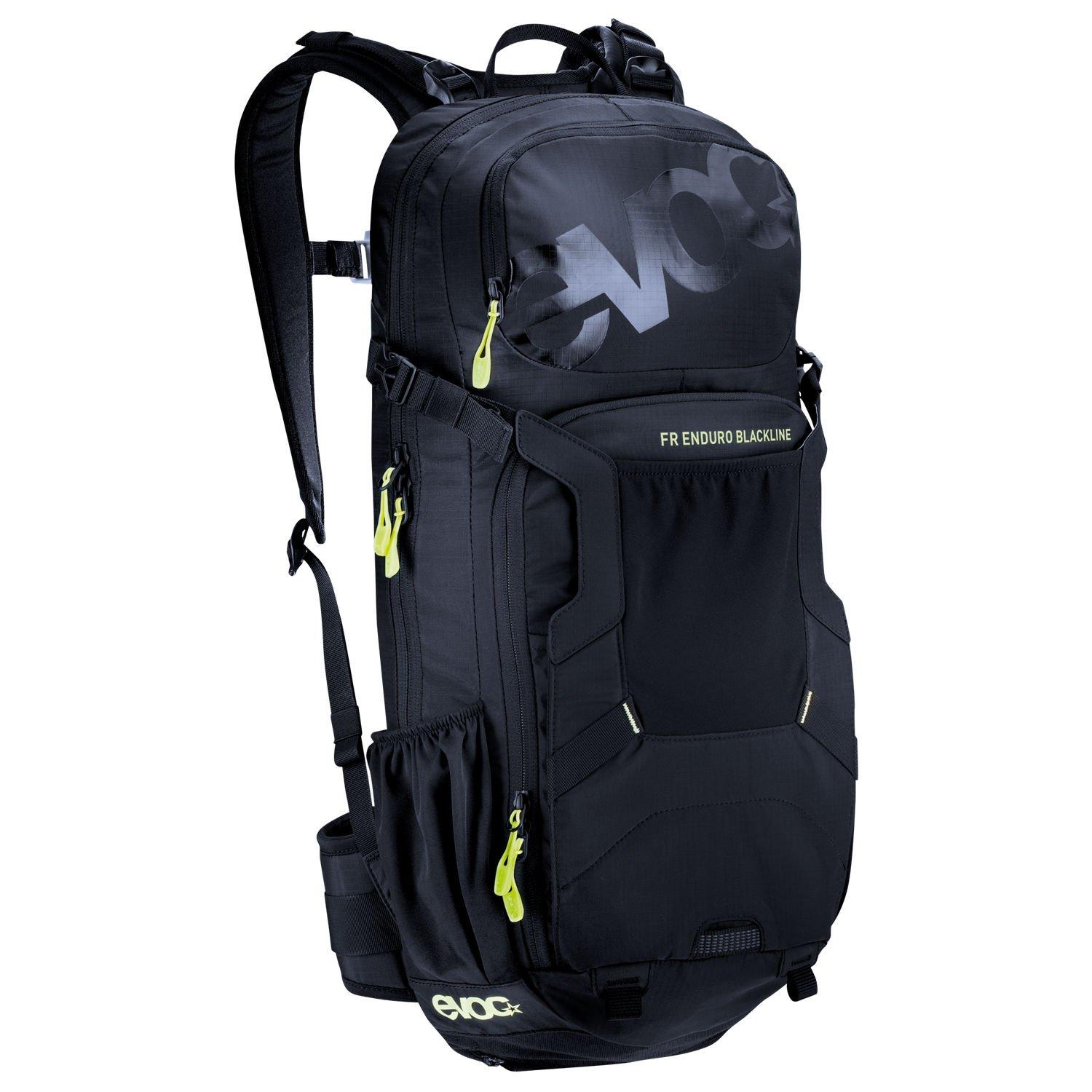 FR Enduro Blackline Back Protection Rucksack