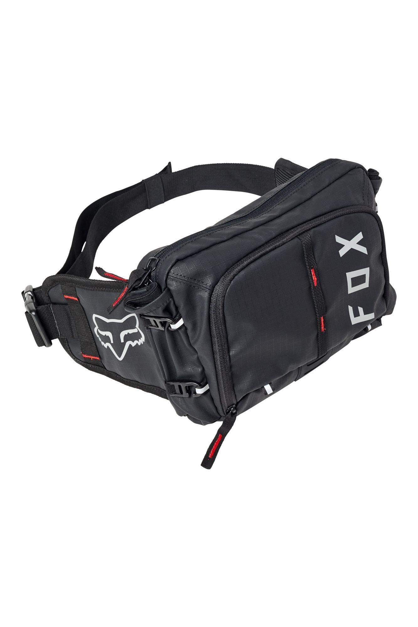 Hip Pack - Black