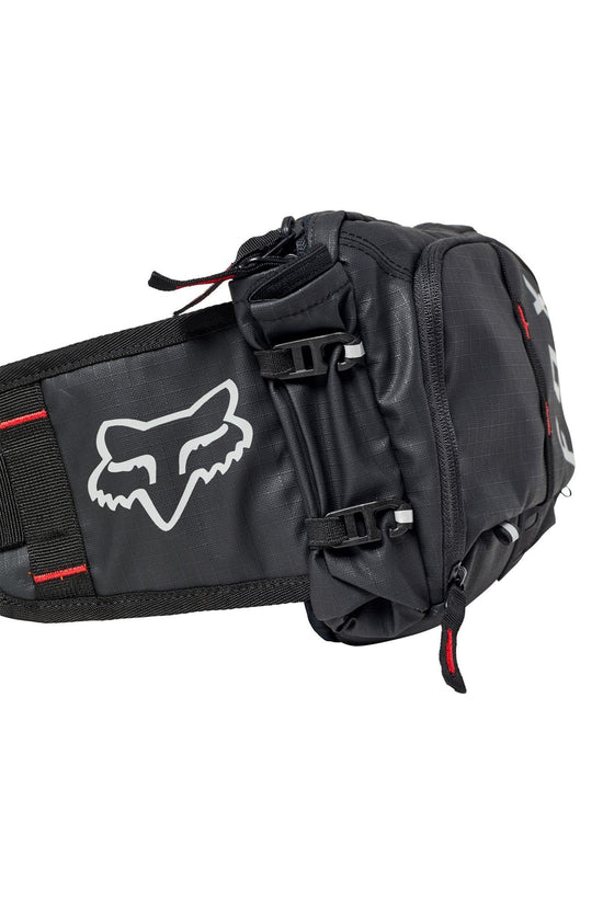Hip Pack - Black
