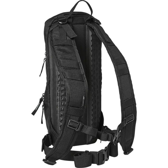 Utility Hydration Pack - Small - Black