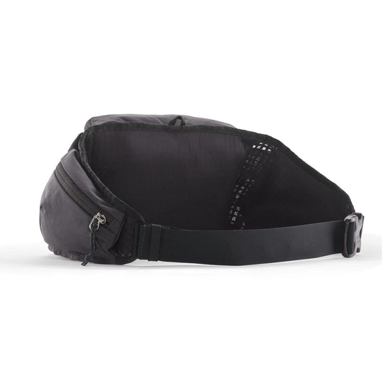 Dirt Roamer 3L Bike Waist Pack - Black