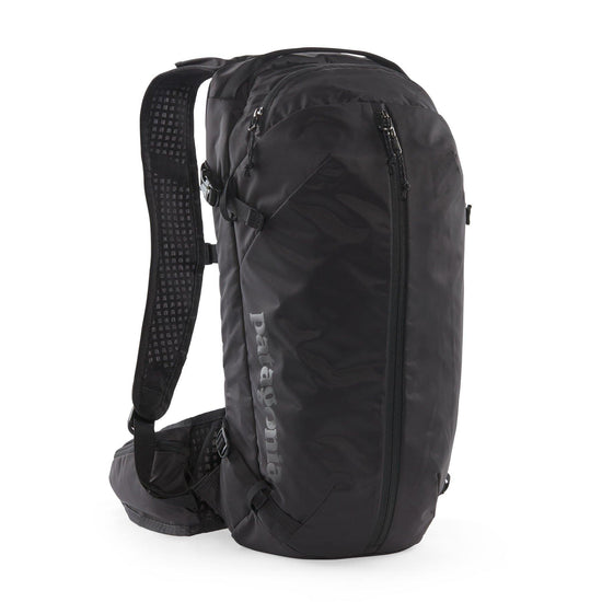 Dirt Roamer 20L Backpack - Black