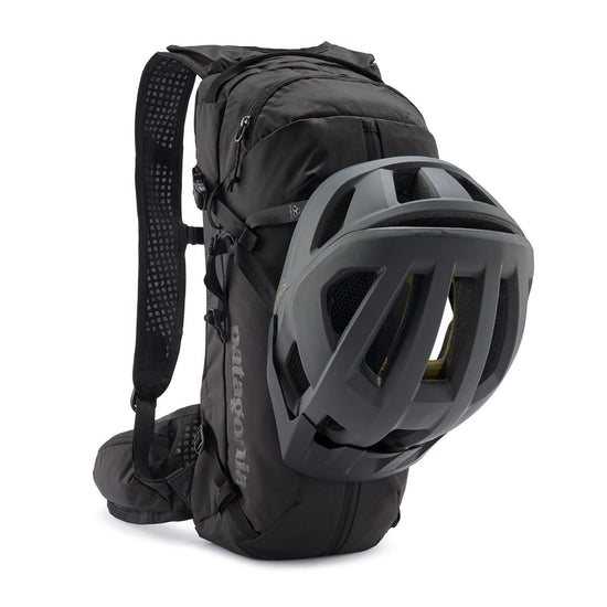 Dirt Roamer 20L Backpack - Black