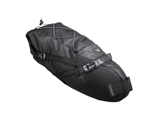 Backloader - 15L - Black