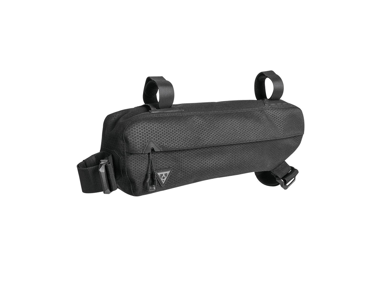 Midloader - 3L - Black