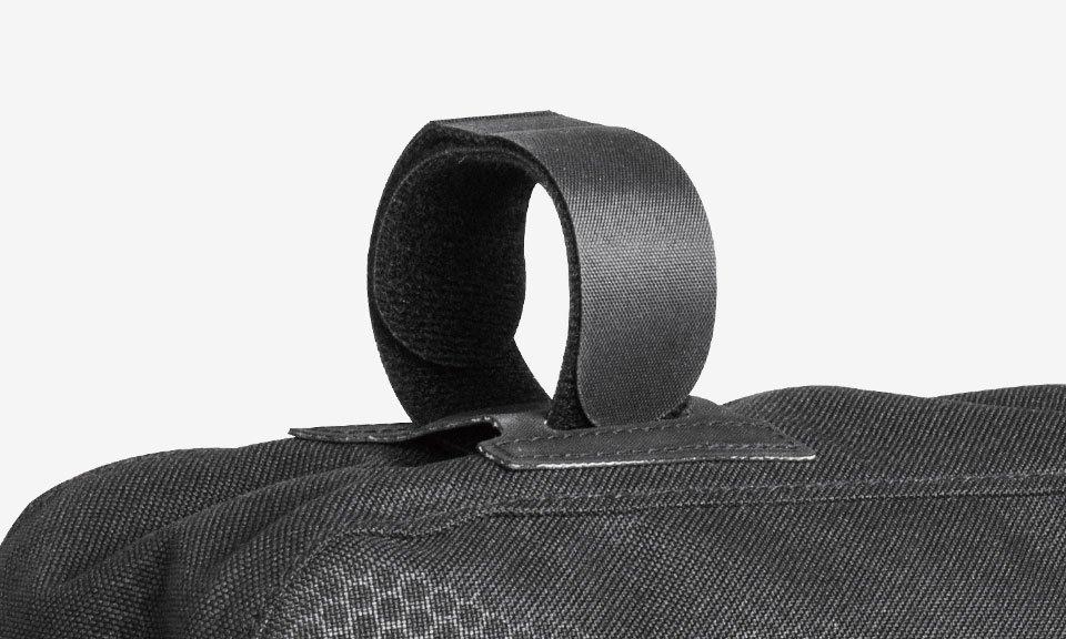 Midloader - 3L - Black