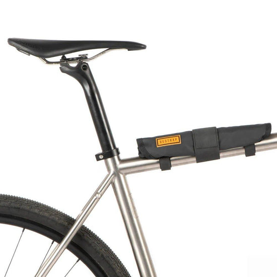 Hike a Bike Carry Harness - Black