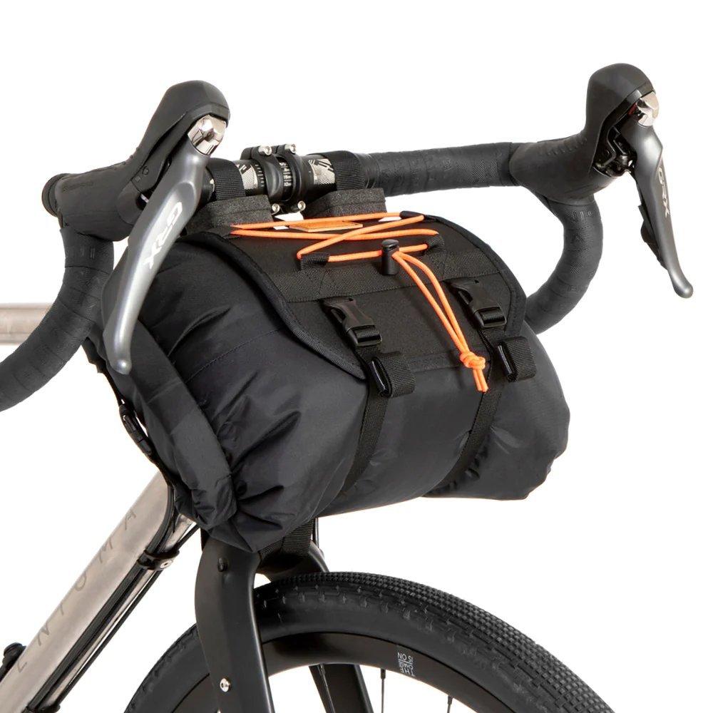 Bar Bag (Small 14L) - Black