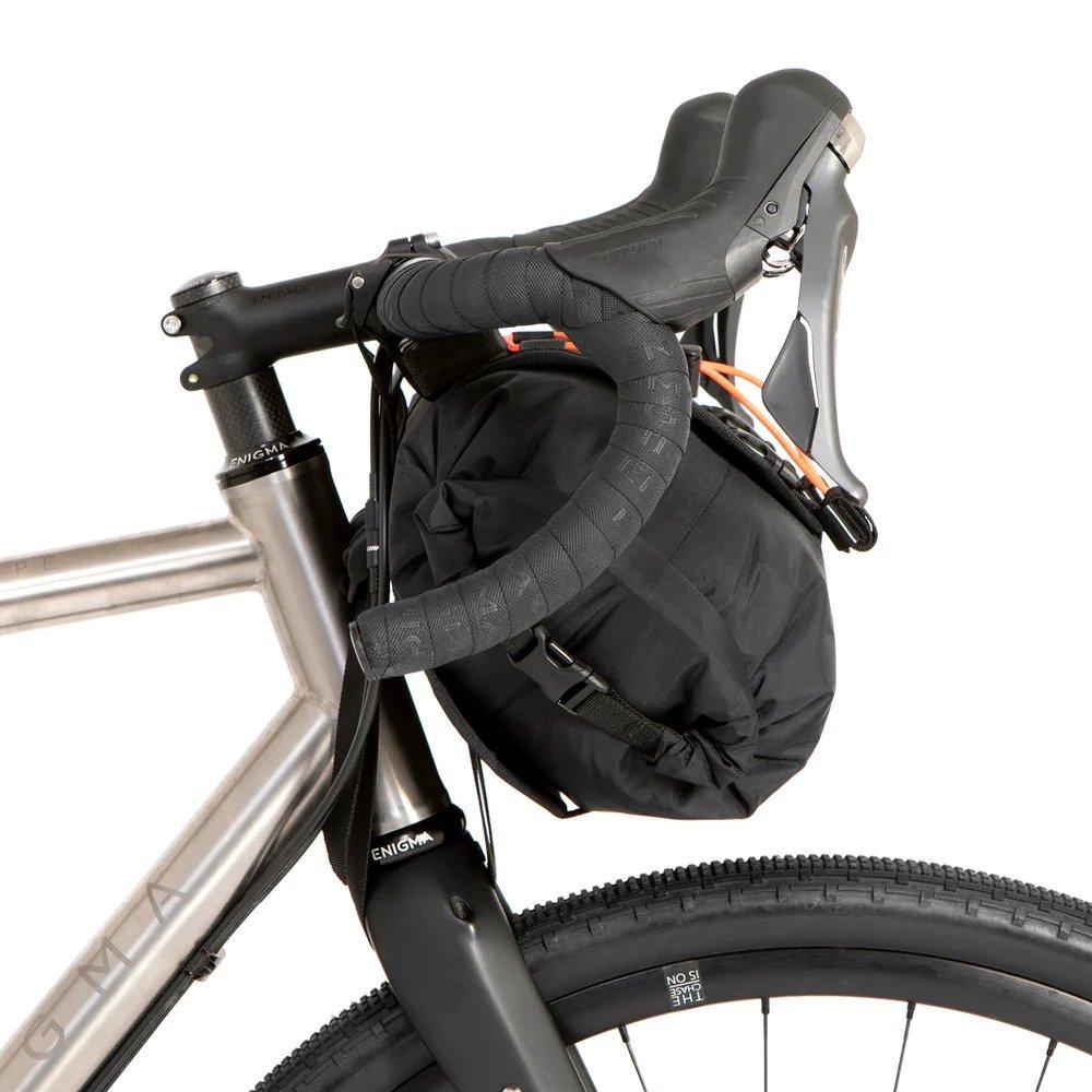Bar Bag (Small 14L) - Black