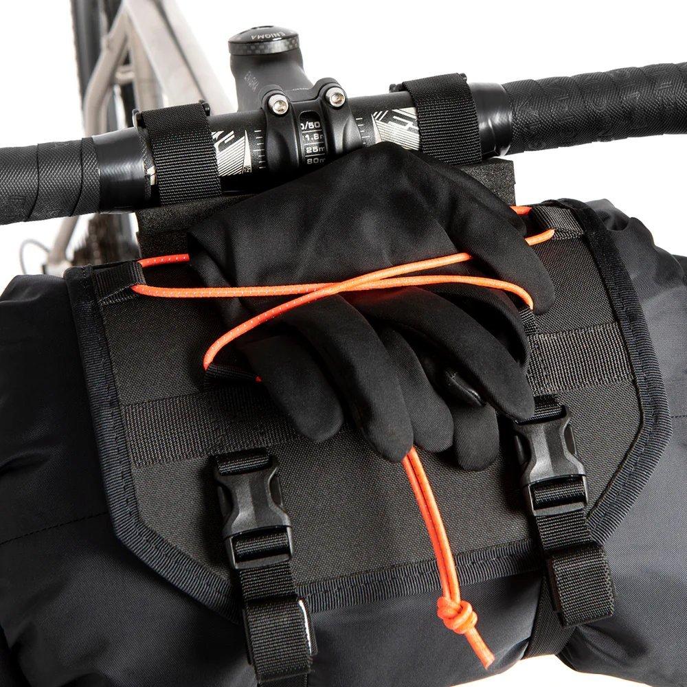 Bar Bag (Small 14L) - Black
