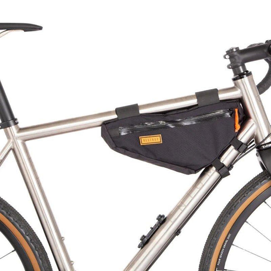 Frame Bag (Small - 2.5L) - Black