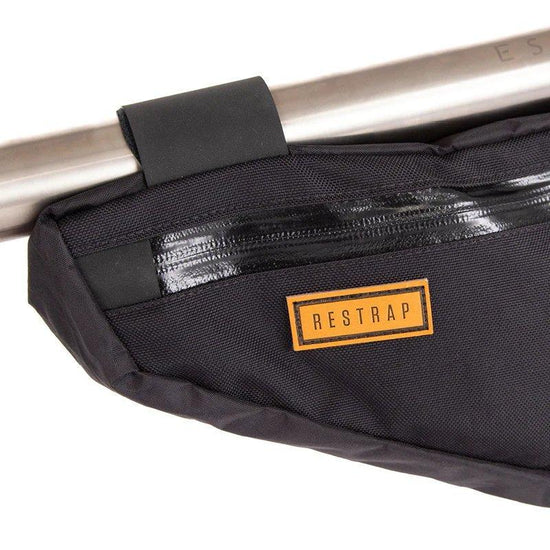 Frame Bag (Small - 2.5L) - Black