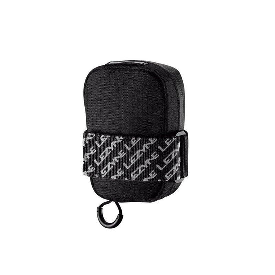 Road Caddy Saddle Bag - Black