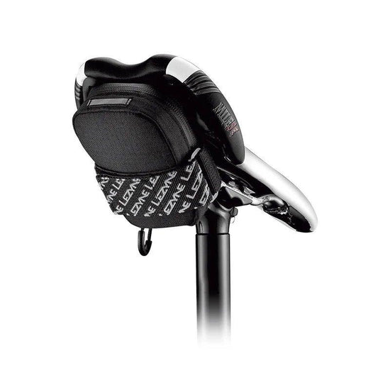 Road Caddy Saddle Bag - Black