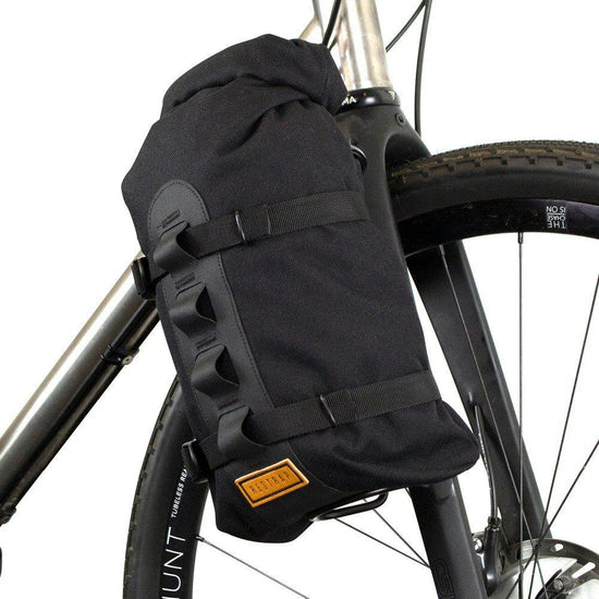 Fork Bag 5L - Black