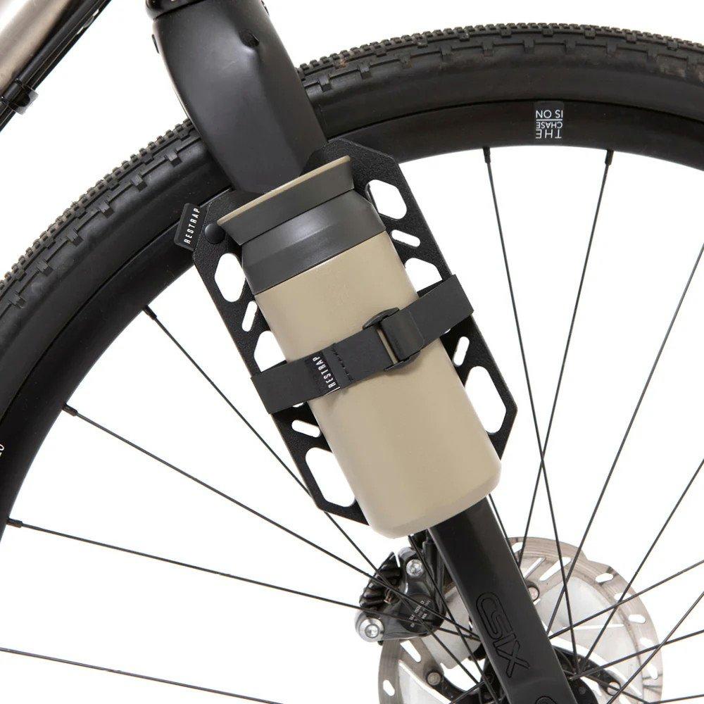 Carry Cage - Black