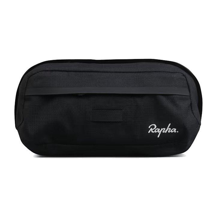 Explore Bar Bag - Black