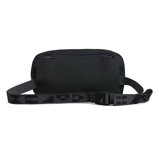 Explore Bar Bag - Black