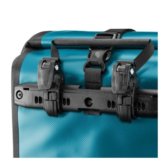 Sport Roller Classic 25L Pair - Blue