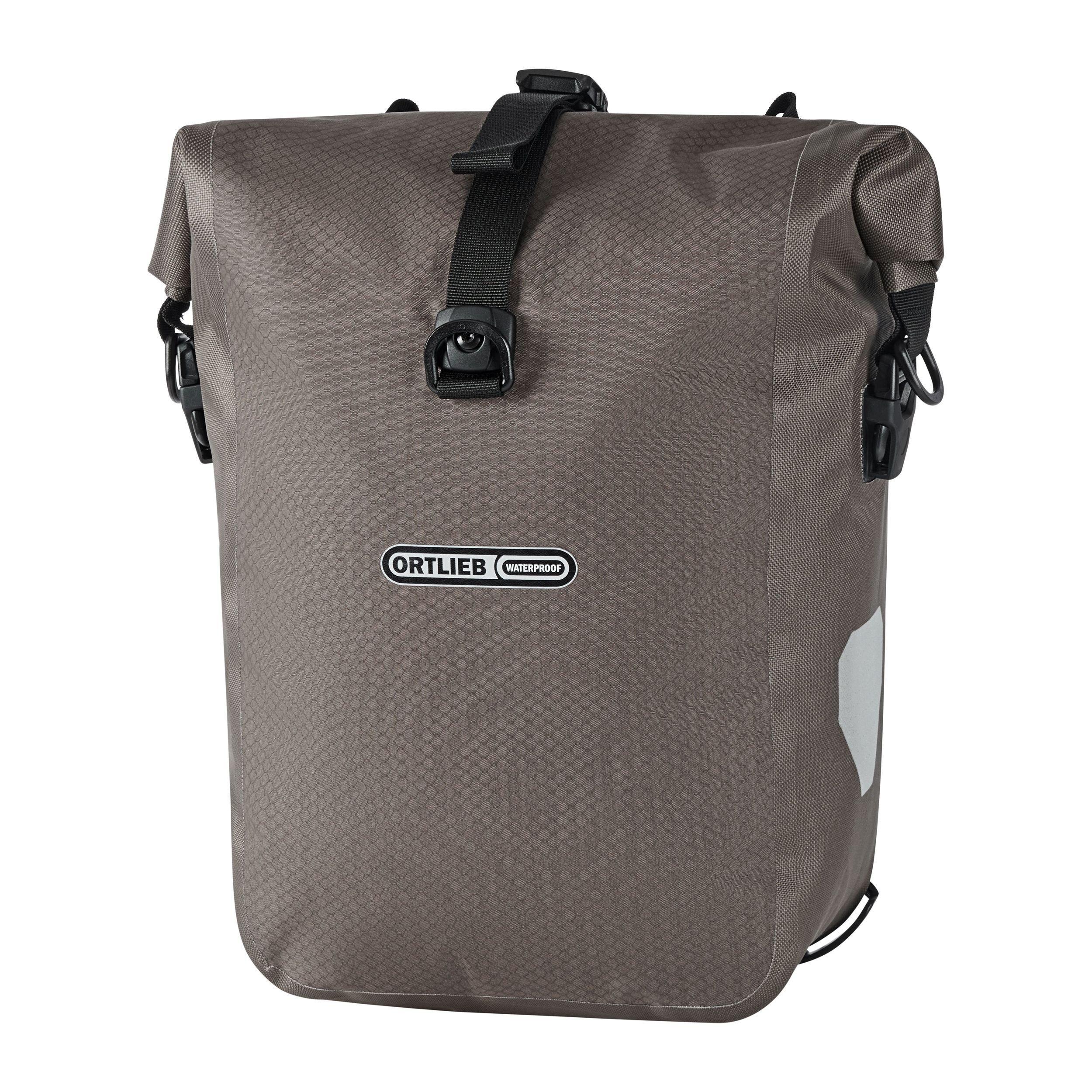 QL3.1 Gravel Pack - Grey