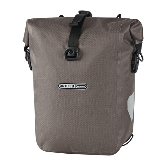 QL3.1 Gravel Pack - Grey