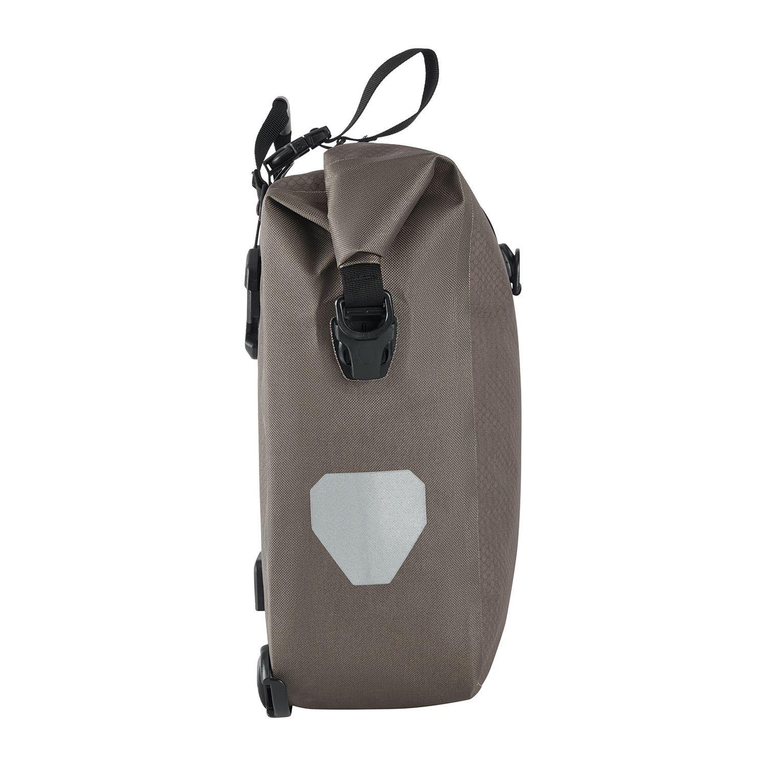 QL3.1 Gravel Pack - Grey