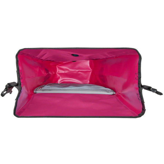 Back Roller 20L Pannier Bag - Pink