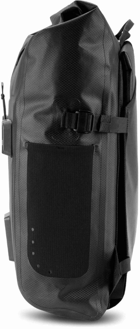 Backpack Flip Pro 25L CILink Pannier Bag - Black