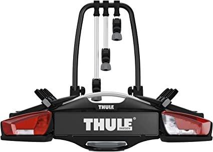 VeloCompact 3(4) Bike Rack