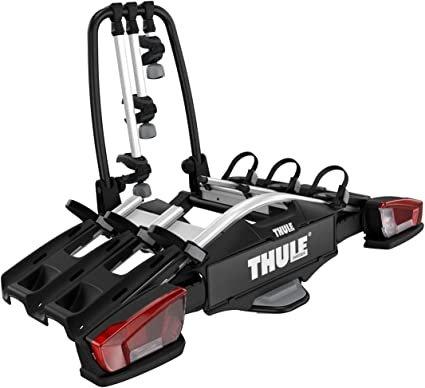 VeloCompact 3(4) Bike Rack