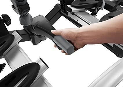 VeloCompact 3(4) Bike Rack