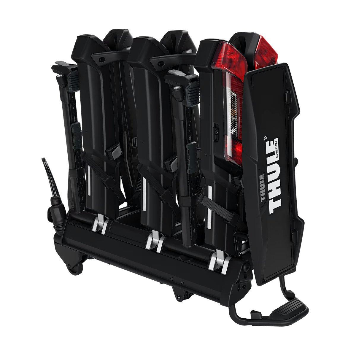 Epos 3-Bike Towball Rack