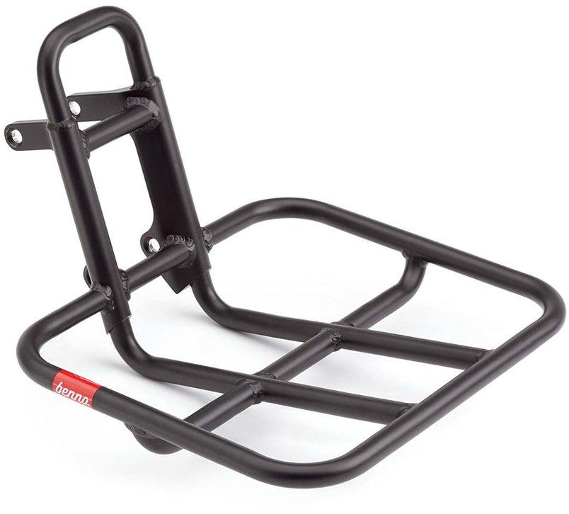 Sport Front Tray - Black
