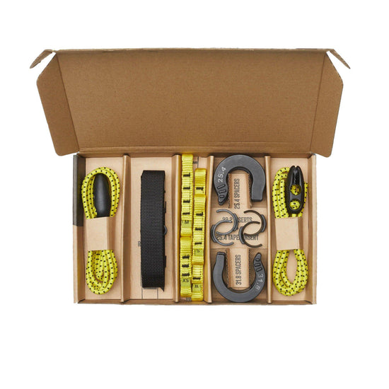 Jack The Rack - Black