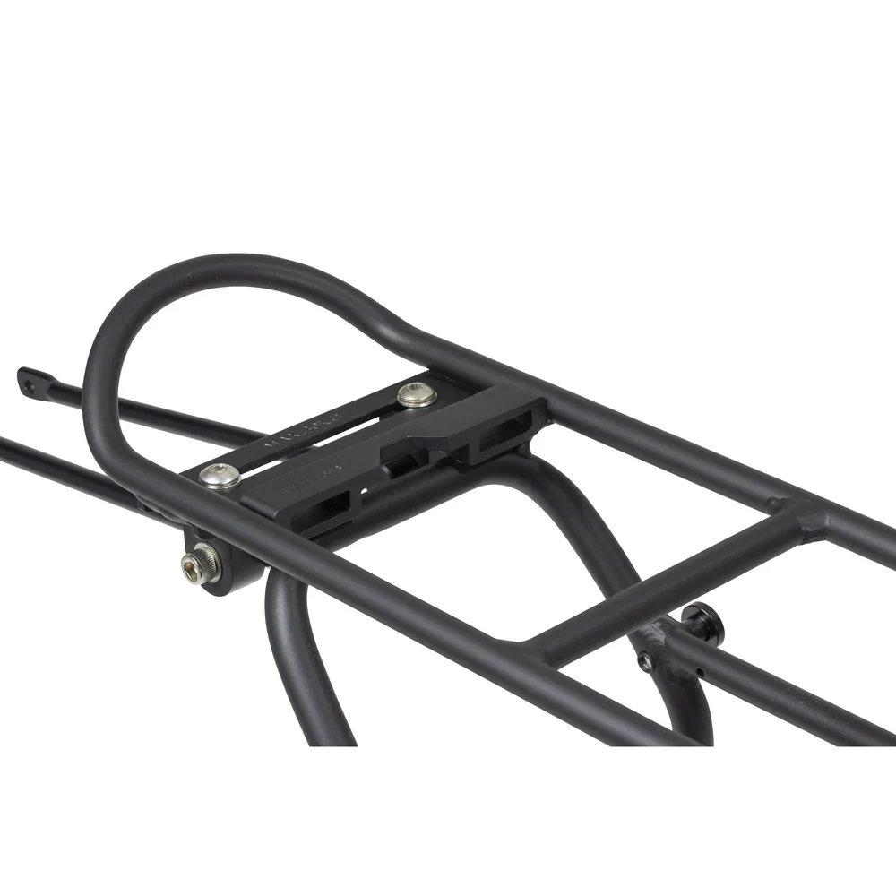 Pannier Rack Three QL2.1/3.1 - Black