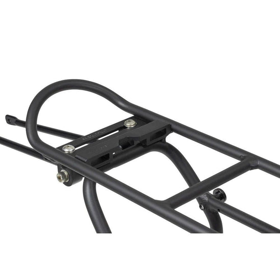 Pannier Rack Three QL2.1/3.1 - Black