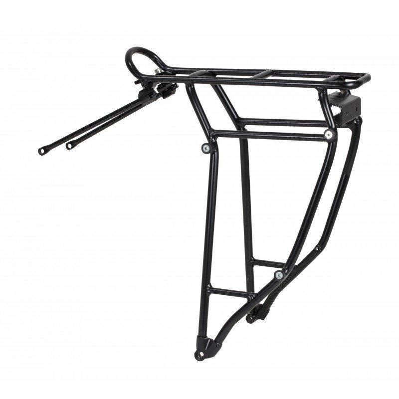 Pannier Rack Three QL2.1/3.1 - Black