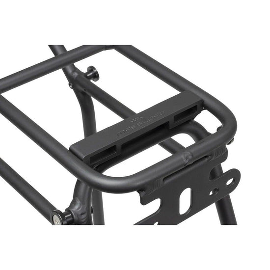 Pannier Rack Three QL2.1/3.1 - Black