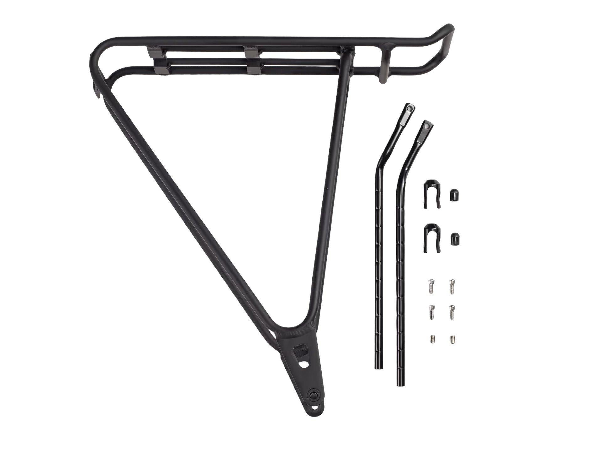 Backrack MIK Pannier Bike Rack