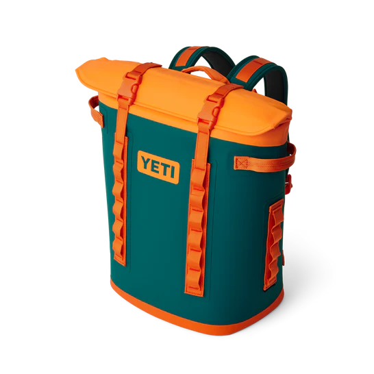 Hopper Backpack M20 - Blue