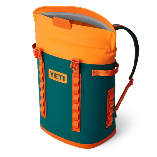 Hopper Backpack M20 - Blue