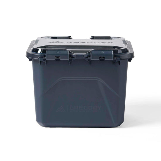 Alpaca Camp Box 50L - Blue