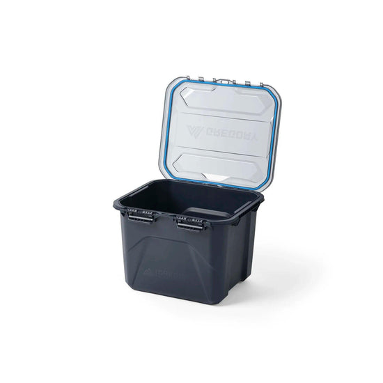 Alpaca Camp Box 50L - Blue