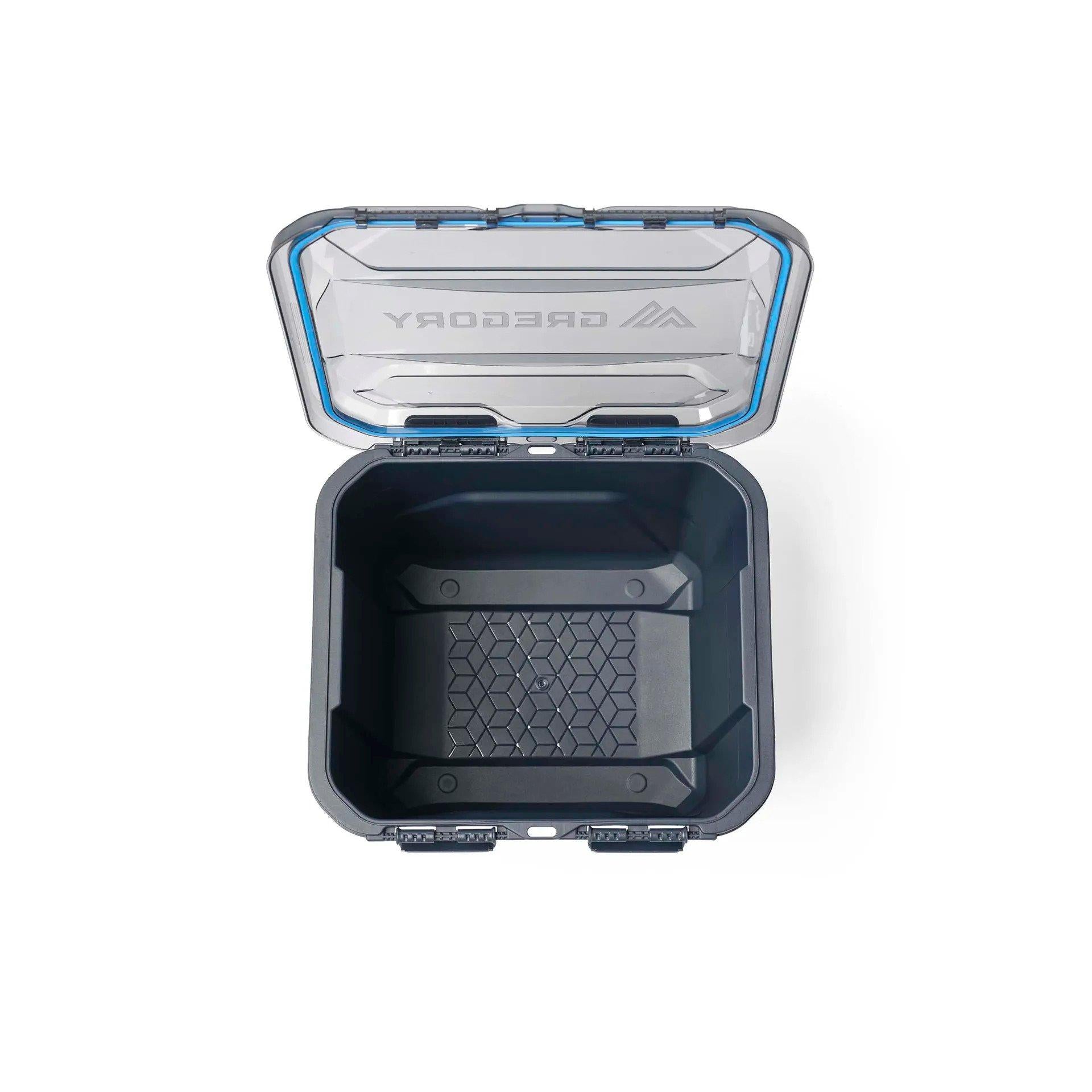 Alpaca Camp Box 50L - Blue