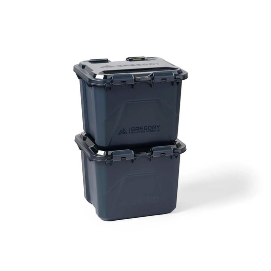 Alpaca Camp Box 50L - Blue