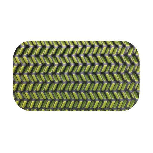 TwisterCane™ BioFoam Hiking Seat - Green