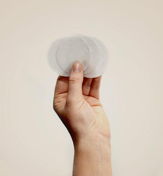 Filters Pack - 350PCS