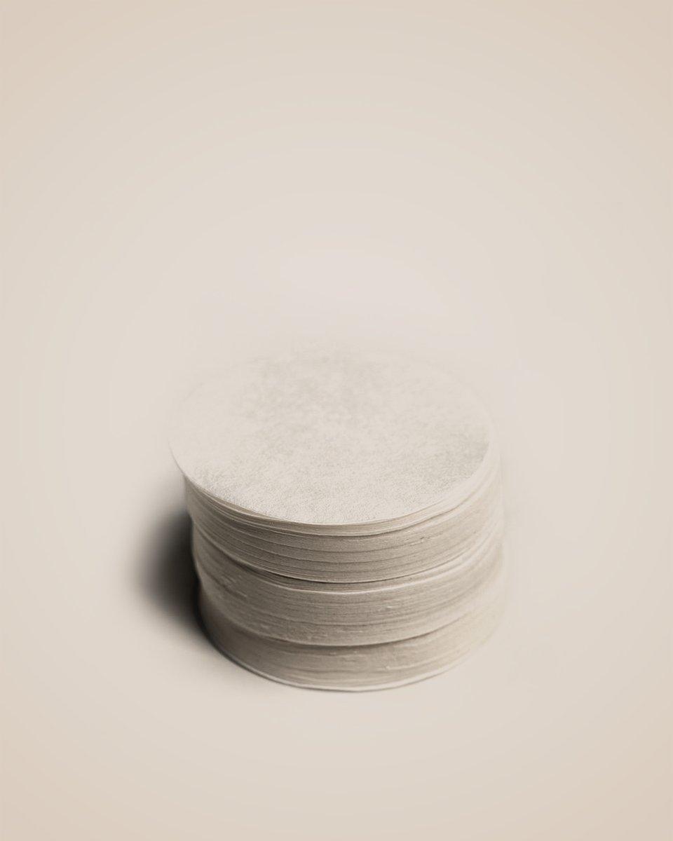 Filters Pack - 350PCS