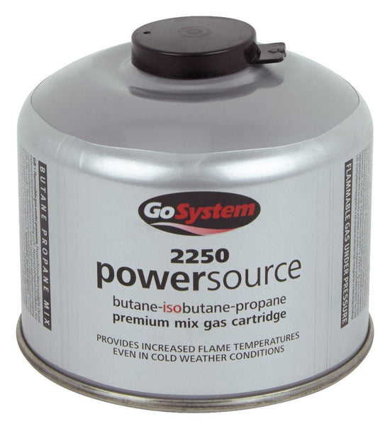 Powersource 220g